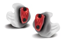 Westone DefendEar Digital DX3 Custom Shooter's Ear Plugs (NRR 26)