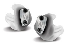 Westone DefendEar Digital DX1 Custom Shooter's Ear Plugs (NRR 26)