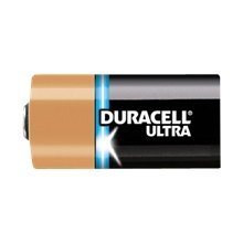 Duracell Ultra Lithium 123A Batteries (Card of One Battery)