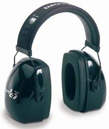 Howard Leight by Honeywell Bilsom Leightning L3 Headband Model Ear Muffs (NRR 30)