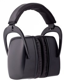 Pro-Ears MRI Safe Hearing Protection Ear Muffs (NRR 26-33)
