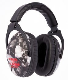 Pro-Ears ReVO Premium Noise Protection Ear Muffs for Babies and Children - Many Styles & Colors! (NRR 25)