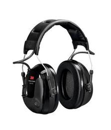 3M Peltor ProTac III Slim Headset, Headband MT13H220A (NRR 21)