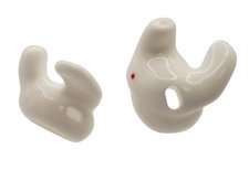 GeniSys&trade; Gen-Z&trade; Custom Ear Molds For All In-Ear Devices