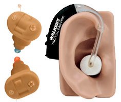 Hunting Hearing Aids