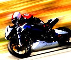 Motorcycles, Sports & Travel