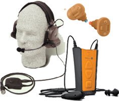 Noise Protection With Communications