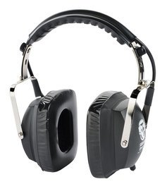 Metrophones SKGB Studio Kans Stereo Isolation Headphones with BlueTooth 4.0 (NRR 29)