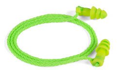 Moldex JETZ Reusable Ear Plugs - Corded (NRR 27)