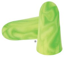 Moldex Goin' Green UF Foam Ear Plugs (NRR 33)