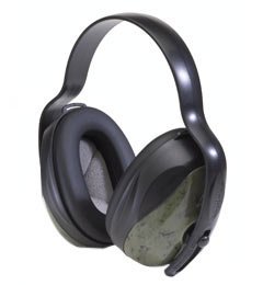 Moldex M2 Special Ops Series Camo Headband Style Earmuffs (NRR 26/24)