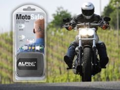 Reusable Motorcycle Ear Plugs