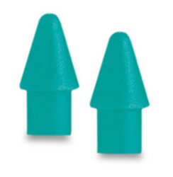 Elvex GC-21 GelCaps Replacement Tips (Pack of 5 Pairs)
