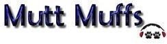 Safe and Sound Pets (Mutt Muffs)