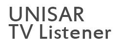 Unisar (TV Listener)