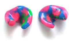 Professional Lab Custom Molded Sleeping Ear Plugs