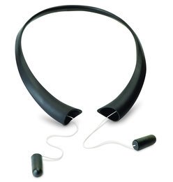 Walker's Game Ear Passive Neckband Retractable Ear Plugs (NRR 31)