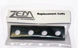 SensGard SGFRC-26-4 Zem Replacement Cuffs/Tips  (Pack of 2 Pairs)