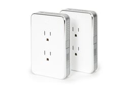 Nightingale White Noise Smart Home Sleep System by Cambridge Sound Management (Two Pack Complete) (FREE Ground Shipping!)