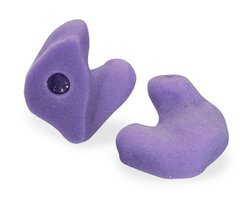 Westone DefendEar Style 70 Custom-Fit Surfer and Swimming Ear Plugs (One Pair)