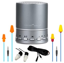 Got Ears?® Personal Isolation System™