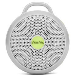 Marpac Hushh Portable White Noise Machine for Baby