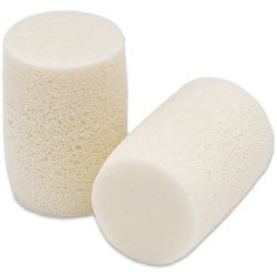 North Safety DeciDamp-2 PVC Foam Ear Plugs (NRR 29)