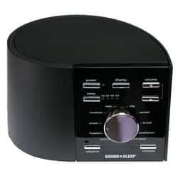 Sound + Sleep ASM1002 Adaptive Sound Sleep Therapy System&trade; (*FREE Shipping!)