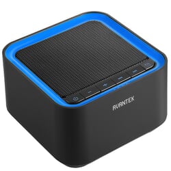 Avantek WN-1B Portable Rechargeable White Noise Machine