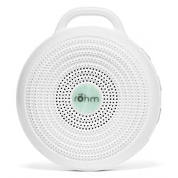 Marpac Rohm Portable White Noise Machine