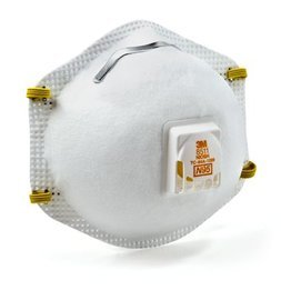 3M 8511PRO N95 Disposable Respirator (N95) (Case of 40 Masks)