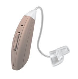 RxEars Rx7 - Bluetooth App Remote Controlled Hearing Device