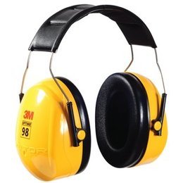 hearing protection devices