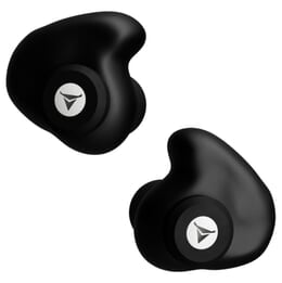 Decibullz DIY Custom High Fidelity Ear Plugs (NRR 12)