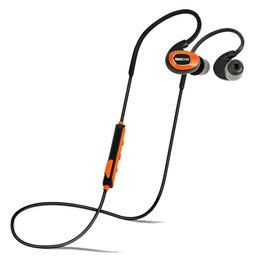 ISOtunes PRO Industrial IT-09 OSHA-Compliant Noise-Isolating Bluetooth Earbuds with Wireless Music + Calls + 79dB Volume Limiting + Hearing Protection (NRR 27)