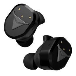 Decibullz DIY Custom Moldable True Wireless Bluetooth Earphones