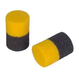 DeWalt PVC Foam Ear Plugs (NRR 29) (Box of 200 Pairs)