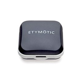 Etymotic ER38-65EHP Hard Case for Electronic Ear Plugs