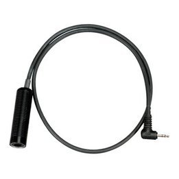 FL6-08 3M Peltor  Extension Cable to connect MT Series Standard Wired Headsets with Selected Smart Phones (Nokia, Ericsson, etc.)