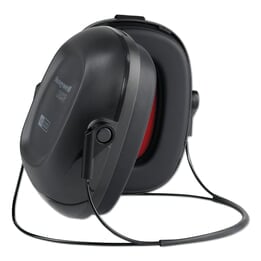Honeywell Howard Leight VeriShield VS110N Neckband Earmuff (NRR 22)