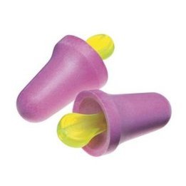 Peltor Next No-Touch No-Roll Foam Ear Plugs (NRR 29) (Box of 100 Pairs)