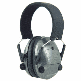 Radians Pro-Amp™ Electronic Ear Muffs (NRR 23)