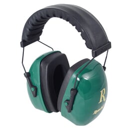 Remington M31 Premium Headband Model Ear Muffs (NRR 30)