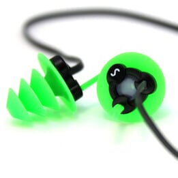 SEKI Ear Plugs for Surfing