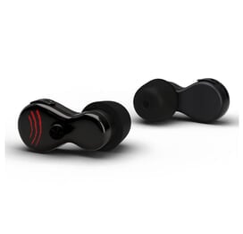AXIL Ghost Stryke II Hunter's Hearing Aids (NRR 30)