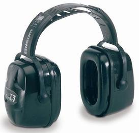 Howard Leight by Honeywell Bilsom Thunder T3 HeadBand Model Ear Muffs (NRR 30)