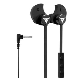 Decibullz Contour ES Do-It-Yourself Custom Molded In-Ear Headphones