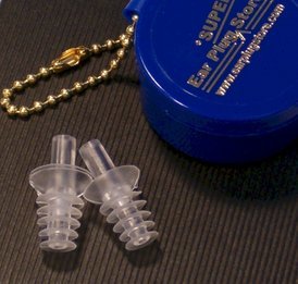 Got Ears?® MusicMinders™ Music Lover's Ear Plugs (NRR 19)