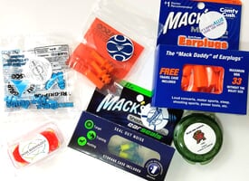 Add Your Custom Imprinted Label to (Almost) Any Product We Offer!