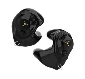 Starkey SoundGear Phantom Bluetooth Hearing Aid + Hearing Protection Device - One Pair (NRR 22)